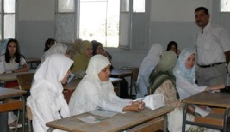 ـ  30 بالمائة من الأساتذة يلجؤون إلى العمل “ككلوديستان ” بسيارتهم في نهاية الدوام