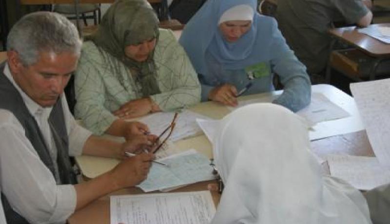 بن بوزيد يعلن قريبا عن الصيغة النهائية لتسيير أموال الخدمات الاجتماعية