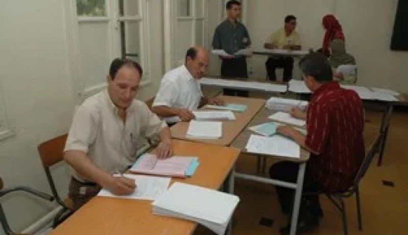 عقوبات صارمة ضدّ الأساتذة في المتغيبين عن امتحانات نهاية السنة