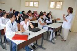 معلمون يسخّرون لتسيير المطاعم المدرسية واستخلافهم بعقود ما قبل التشغيل