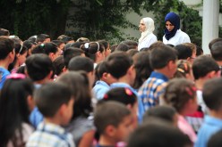 200 ساعة تكوين للناجحين في مسابقـــة التوظيـــف