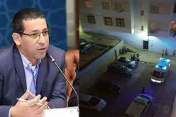 وفاة أستاذ جامعي في ظروف غامضة أمام مسكنه بتيبازة