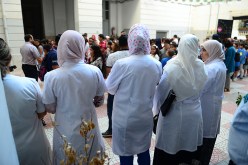 أساتذة مكونون رسبوا في مواد تخصصاتهم