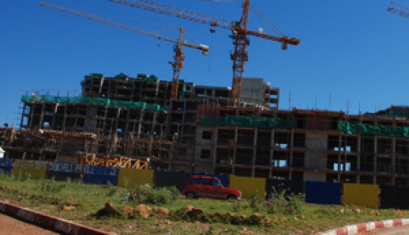 تبخرت أحلامهم في التنمية وهياكل دون استغلال : القرارات الفوقية تفشل مشاريع الشباب ببشار