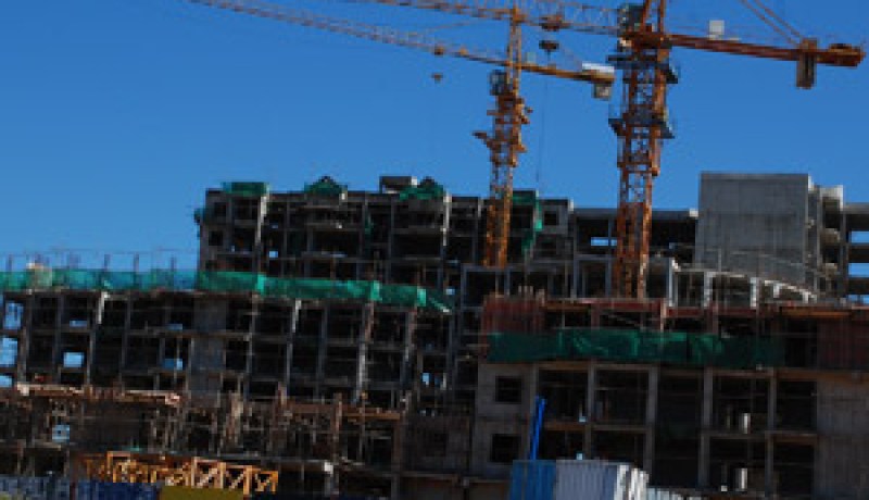 والي تيارت مستاء من الأغلفة المالية غير المناسبة وطبيعة المشروع