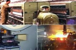 المصادقة على 46 مشروع إستثماري في 2011  بعين تموشنت
