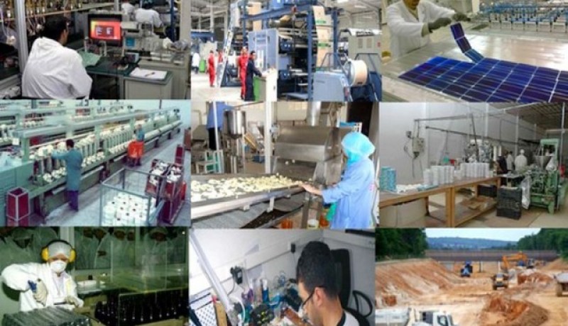 جراد يأمر وزير المالية برصد إعتمادات الدفع وإعادة تقييم تسديد الديون للمؤسسات