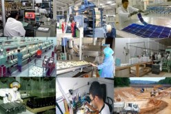 وكالة وطنية لتطوير المؤسسات الصغيرة والمتوسطة وترقية الابتكار في 2018