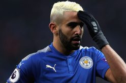 محرز يسقط أمام “نيوكاسل” في غياب سليماني