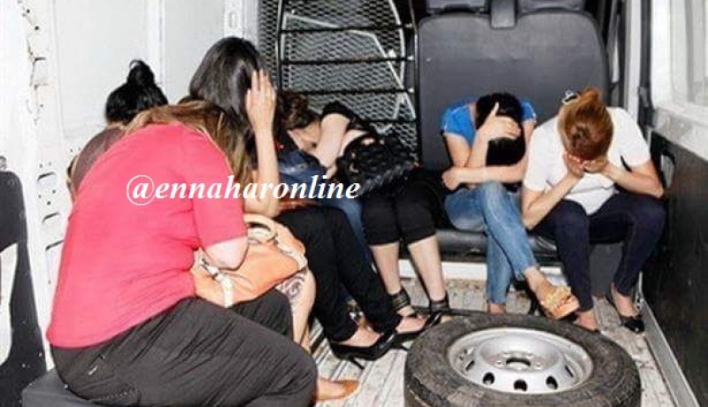 جثة فتاة تقود لكشف شبكة دعارة يقودها شيخ عمره 70 سنة في بوزريعة !