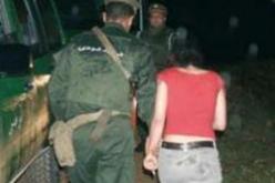 الدرك يحرر فتاة من قبضة خاطفيها في اسطاوالي بالعاصمة