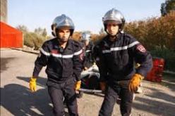 هلاك طفل وتعرض شخصين من أفراد عائلته لضيق في التنفس بالمسيلة