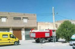 مليار و نصف دج إضافية لمشاريع حماية مدينة غليزان من أخطار الفيضانات