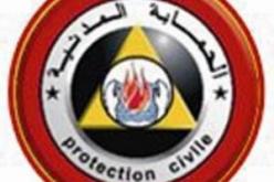 3 قتلى و 44 جريحا في 7 حوادث مرور خلال 24 ساعة