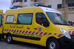 الشلف: وفاة طفلة سقطت من سيارة ببقعة المناعتية بالصبحة