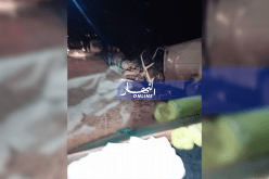 وفاة رجل وامرأة وإصابة 3 آخرين في حادث مرور بتيزي وزو