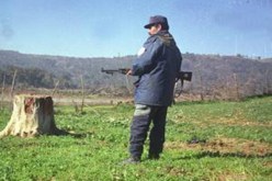 إستشهاد عنصر دفاع ذاتي، وجرح اثنين ومواطنا في تفجير إرهابي ببوغني في تيزي وزو