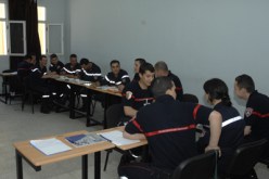 الإفــراج عــن قائمــة 4850 ناجـحٍ في مسابقـة التوظيــف للحمايــة المدنيــة في 3 نوفمـبر