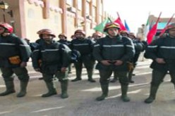 4 قتلى و 124 جريح في 1471 تدخل للحماية المدنية خلال أسبوعين بسطيف