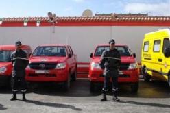 “تخلينا عن فكرة اقتناء طائرات إطفاء بسبب غلائها وعدم ملائمتها لغاباتنا”