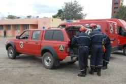 البليدة تتدعم بثلاث وحدات جديدة للحماية المدنية