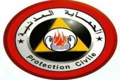 عون حماية مدنية يحرق نفسه في أم البواقي