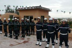 القانون الأساسي لسلك أعوان الحماية المدنية مضبوط  و جاهز