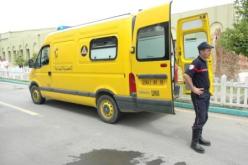 صب مخلفات الأجور الجديدة لأعوان الحماية المدنية ابتداء من جوان