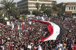 انقسام بين مقدمي بلاغ ضد قادة المعارضة في مصر