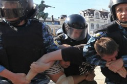 مؤسسات فيمن يغادرن اوكرانيا خشية التعرض للملاحقة