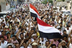 تظاهرات في اليمن مندّدةً بأعمال العنف في البلاد