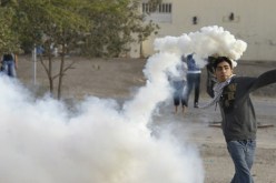 تظاهرة في تونس احتجاجا على اقفال نقطة عبور الى ليبيا