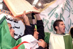 إساءات المتطرفين الدانمركيين تمتد للذات الإلهية