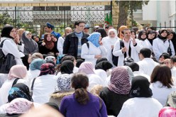 تأجيل إضراب الأساتذة الإستشفائيين