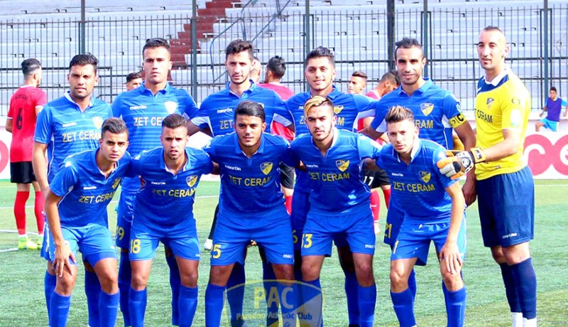 بارادو يعمق الفارق في الصدارة.. بجاية ترتقي للوصافة والعنف في سعيدة