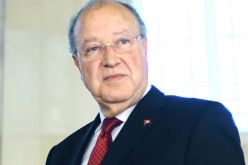 رئيس المجلس التأسيسي التونسي يحذر من الفوضى والتمرد