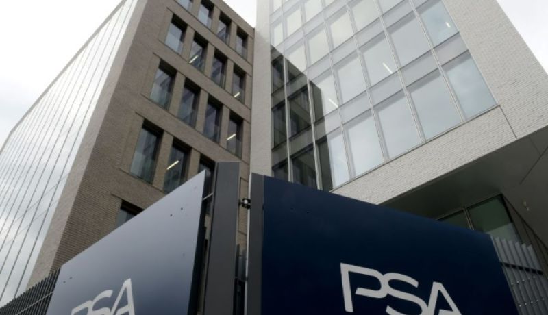 إنخفاض رقم أعمال مجموعة “PSA” بـ 15.6 بالمائة بسبب تفشي كورونا