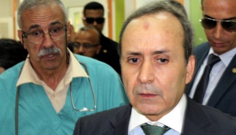 الصيادلة يتجاوزون حسبلاوي