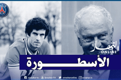 كارلوس بيانشي: “اليوم لا يوجد لاعب مثل دحلب في الدوري الفرنسي”