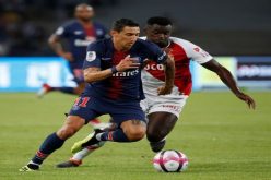 باريس سان جيرمان يتوج بطلا للسوبر الفرنسي