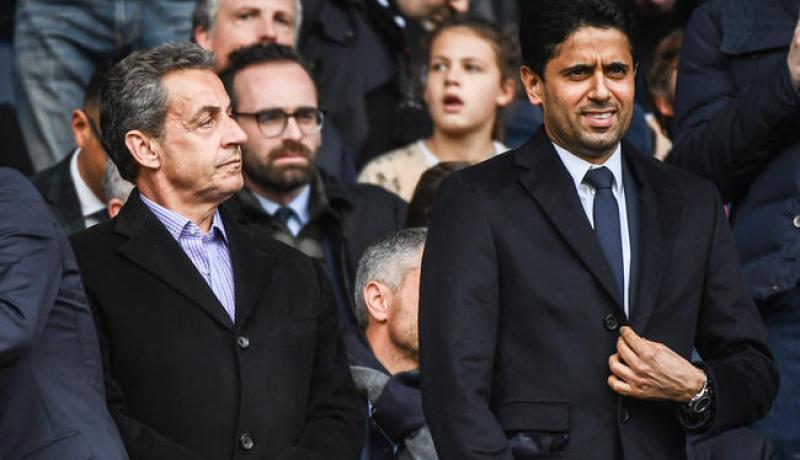 الخليفي: “لن أتوقف حتى أفوز بدوري الأبطال” !!