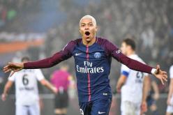 مبابي: “سنوجه رسالة للعالم عند مواجهتنا لريال مدريد”