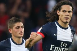 باريس سان جرمان يفوز على أجاكسيو ويبتعد خمس نقاط في الصدارة