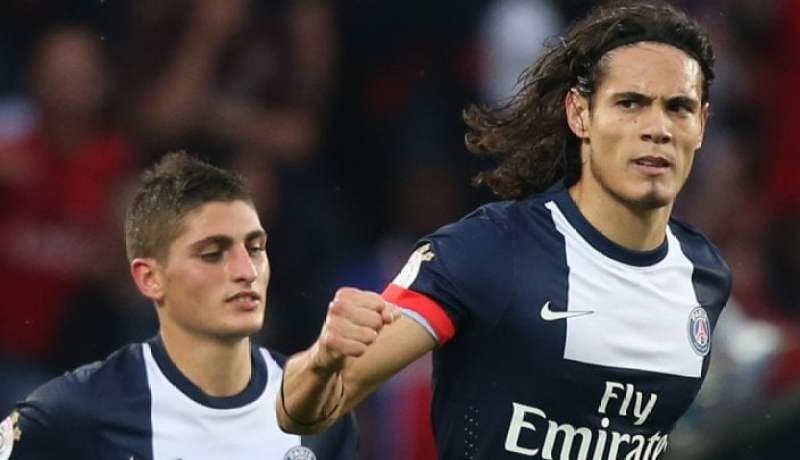 باريس سان جرمان يفوز على أجاكسيو ويبتعد خمس نقاط في الصدارة