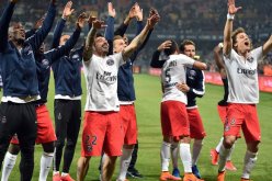 باريس سان جيرمان مرشح للتتويج وإكمال ثلاثيته التاريخية