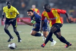 مدرب ليوبارد الكونغولي يعد بالثأر للترجي من الأهلي