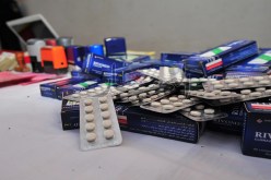 عصابة تستغل بطاقات الإعاقة العقلية لترويج الحبوب المهلوسة في البليدة