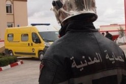 تسجيل 14 حالة إغماء وسط تلميذات ثانوية لوني في البويرة