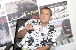 بلومي: “الخضر تأهلوا للمونديال وعلى الفراعنة انتظار المعجزة”