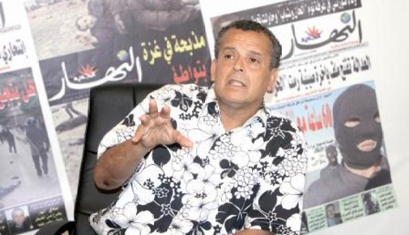 بلومي: “الخضر تأهلوا للمونديال وعلى الفراعنة انتظار المعجزة”
